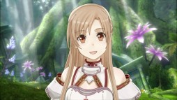画像集#015のサムネイル/「ソードアート・オンライン ―ホロウ・フラグメント―」初回封入特典が明らかに