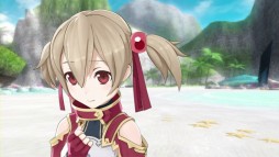 画像集#017のサムネイル/「ソードアート・オンライン ―ホロウ・フラグメント―」初回封入特典が明らかに