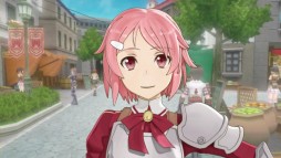 画像集#018のサムネイル/「ソードアート・オンライン ―ホロウ・フラグメント―」初回封入特典が明らかに