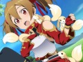 「ソードアート・オンライン ―ホロウ・フラグメント―」,指示コマンドやSAOHFバトルなど,ゲームシステム情報が明らかに