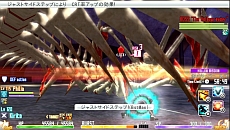 画像集#013のサムネイル/「ソードアート・オンライン ―ホロウ・フラグメント―」,連続して攻撃が行える「オリジナルソードスキル」などの情報が明らかに