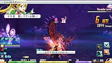 画像集#017のサムネイル/「ソードアート・オンライン ―ホロウ・フラグメント―」,連続して攻撃が行える「オリジナルソードスキル」などの情報が明らかに