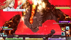 画像集#005のサムネイル/「SAO ―ホロウ・フラグメント―」，無料DLC第9弾はミッション「脅威の溶体」