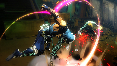 画像集#009のサムネイル/「Mighty No.9」とのコラボの話題も。「YAIBA: NINJA GAIDEN Z」,稲船敬二氏×早矢仕洋介氏による対談形式の紹介映像を公開
