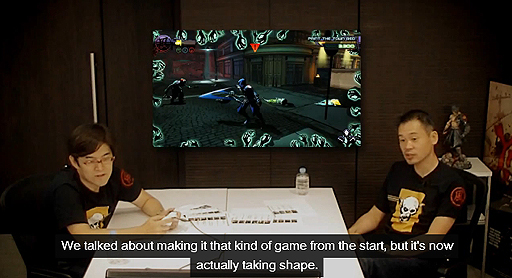 YAIBA: NINJA GAIDEN Z - OUTBREAK#3