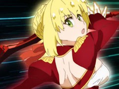 「剣と魔法のログレス」と「Fate/EXTELLA」のコラボが本日スタート。ネロや玉藻の前らが参戦,コラボガチャの販売など,盛り沢山の内容に