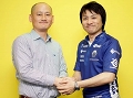 日本から世界で活躍するプロゲームチームを生み出したい――AimingがDeToNatorのメインスポンサーに就任した経緯を両者の代表に聞いた