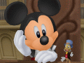 「KINGDOM HEARTS -HD 2.5 ReMIX-」の最新スクリーンショットが公開。画像とあらすじで物語の流れを復習しておこう