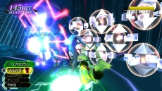 画像集#042のサムネイル/「KINGDOM HEARTS -HD 2.5 ReMIX-」,キャラクタービジュアルやシステムなど「KHII FINAL MIX」の情報が公開