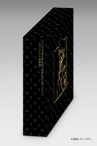 画像集#000のサムネイル/「KINGDOM HEARTS -HD 2.5 ReMIX-」各パッケージのイメージ画像と,限定封入特典の内容が明らかに
