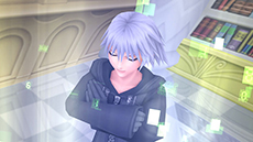 画像集#004のサムネイル/「KINGDOM HEARTS -HD 2.5 ReMIX-」に収録される「KINGDOM HEARTS Re:Coded」の最新スクリーンショットを一挙掲載