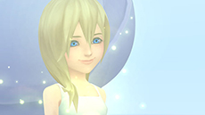 画像集#010のサムネイル/「KINGDOM HEARTS -HD 2.5 ReMIX-」に収録される「KINGDOM HEARTS Re:Coded」の最新スクリーンショットを一挙掲載