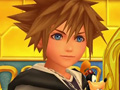 PS3版「KINGDOM HEARTS -HD 2.5 ReMIX-」のディズニーワールドが確認できるワールド紹介動画が公開に