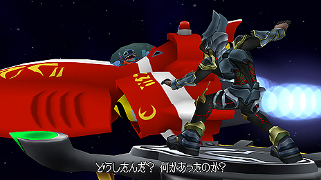 画像集#020のサムネイル/「KINGDOM HEARTS -HD 2.5 ReMIX-」，ゲームシステムや収録エピソード，ミニゲームなどの情報がスクリーンショットと共に公開