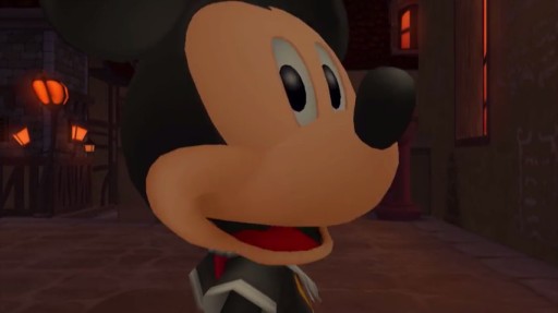 KINGDOM HEARTS -HD 2.5 ReMIX-FINAL TRAILER