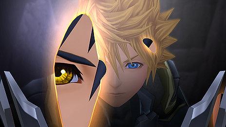 画像集#011のサムネイル/PS3「KINGDOM HEARTS -HD 2.5 ReMIX-」の最新スクリーンショットが公開。“FINAL MIX”版での追加要素などをSSと共にチェック