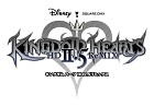 KINGDOM HEARTS -HD 2.5 ReMIX-
