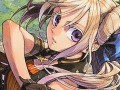 今冬発売のTRPG「グランクレスト」のトークショウが秋葉原で開催。水野氏×矢野氏×賀東氏の3名が語る,キャラクターと世界観