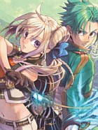 グランクレストTRPG