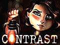 光と影を利用した独特なパズルアクション,「Contrast」の最新トレイラー公開