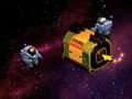 “ダンジョンキーパー”風の宇宙ステーション経営シム「Spacebase DF-9」のアーリーアクセス版がSteamで販売開始