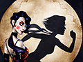 パズルアクション「Contrast」,PS3版の配信日が3月13日に決定。影に変身する能力を持つ女性「ドーン」になり,全3章で構成される物語を進めよう