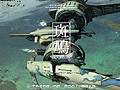 名作STG「斑鳩」がSteam Greenlightを通過した模様
