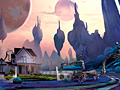 「Myst」や「Riven」で知られるADVの老舗Cyanが新作「Obduction」を発表。Kickstarterで資金調達をスタート