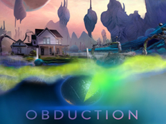 「Myst」の精神的後継作となるアドベンチャーゲーム,「Obduction」のリリースが,2016年7月26日に決定