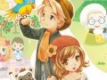 「牧場物語 つながる新天地」,野生動物の生息域「サファリ」の情報が明らかに。環境を整えて動物の世話をしよう