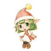画像集#009のサムネイル/「牧場物語 つながる新天地」，不思議な住人「コロボックル」の情報が公開に
