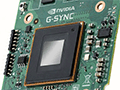 G-SYNC対応の4K液晶ディスプレイをAcerが発表。2014第2四半期発売予定で,日本市場にも投入計画あり