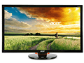 日本初となるG-SYNC対応27インチ液晶ディスプレイ「XB270HAbprz」が8月22日にAcerから発売。垂直リフレッシュレート144Hzに対応