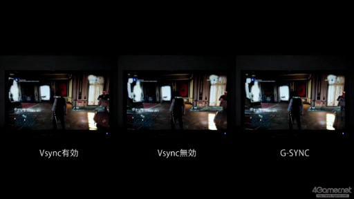 XB270HAbprzˤVsyncͭ/̵G-SYNCΰ㤤