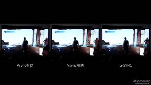 PG278QˤVsyncͭ/̵G-SYNCΰ㤤