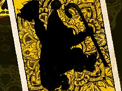 ドラクエコラボのリアル脱出ゲーム「竜王迷宮からの脱出」,開催に先立ってイメージマップや「職業診断」コンテンツ,遊び方の解説動画が公開