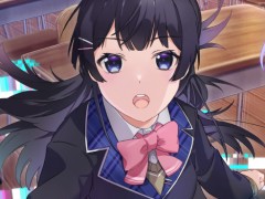 にじさんじ×SCRAP「次元交わる学級会からの脱出」のグッズ情報が公開。謎ノ美兎の魔の手から逃れるリアル脱出ゲーム