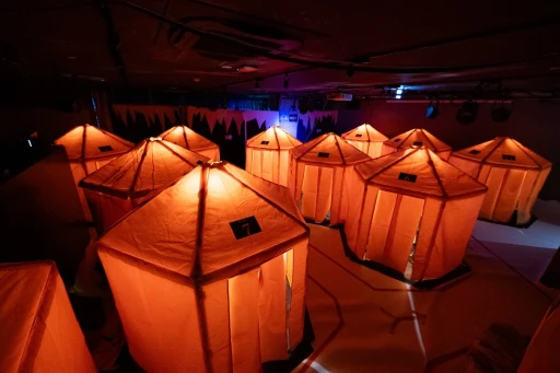 ꡼ No.008Υͥ / ȥ롼ä١ΥꥢæХबɤо졣SCRAPοꥢæХֶλ̮æСפ˻äƤ