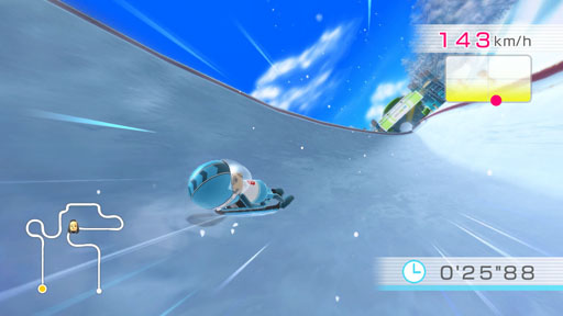 画像集#021のサムネイル/「Wii Sports Club」「Wii Party U」「Wii Fit U」の最新情報を一挙公開。Wii Fit Uを先行体験できるキャンペーンが10月31日にスタート