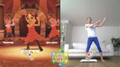 画像集#029のサムネイル/「Wii Sports Club」「Wii Party U」「Wii Fit U」の最新情報を一挙公開。Wii Fit Uを先行体験できるキャンペーンが10月31日にスタート