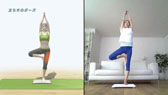 画像集#032のサムネイル/「Wii Sports Club」「Wii Party U」「Wii Fit U」の最新情報を一挙公開。Wii Fit Uを先行体験できるキャンペーンが10月31日にスタート