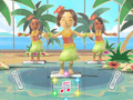 「Wii Sports Club」「Wii Party U」「Wii Fit U」の最新情報を一挙公開。Wii Fit Uを先行体験できるキャンペーンが10月31日にスタート