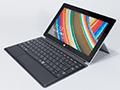Microsoft純正タブレットの第2弾「Surface 2」はiPadやAndroidタブレットに立ち向かえる製品になったのか?