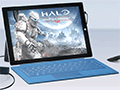 Microsoft,「Surface Pro 3」を世界市場で発表。12インチ・2160×1440ドット液晶搭載の新型Windows 8.1タブレット