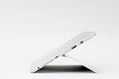 画像集 No.011のサムネイル画像 / 「Surface 3」レビュー。新型Atom＋LTE通信機能搭載のWindowsタブレットは優秀な「どこでもブラウザゲームマシン」
