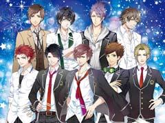 カレと一緒に展望台デートを楽しもう。「ボーイフレンド(仮)プロジェクト in SKY CIRCUS サンシャイン60展望台」が2017年11月30日スタート