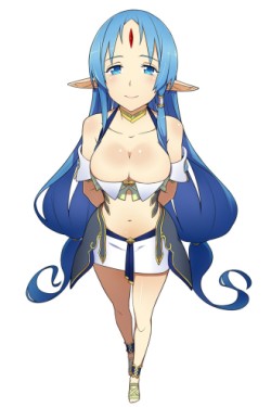 画像集#034のサムネイル/女の子モンスターももちろん健在。3DSで甦る名作RPG「闘神都市」,女の子からの“ギフト”を力に戦う,ゲームシステムの一部が明らかに