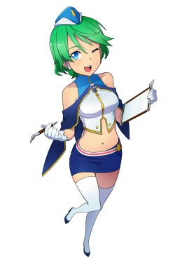 画像集#037のサムネイル/女の子モンスターももちろん健在。3DSで甦る名作RPG「闘神都市」,女の子からの“ギフト”を力に戦う,ゲームシステムの一部が明らかに