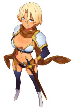 画像集#038のサムネイル/女の子モンスターももちろん健在。3DSで甦る名作RPG「闘神都市」,女の子からの“ギフト”を力に戦う,ゲームシステムの一部が明らかに