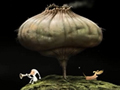 「Machinarium」「Botanicula」のAmanita Designが,新作「Samorost 3」を2015年中にもリリース